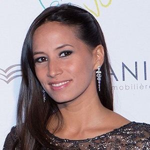 Axelle Francine Net Worth 2026: Building Wealth Beyond Tony Parker